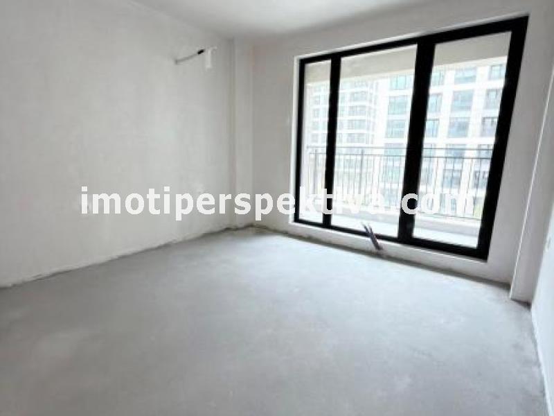 Перспектива - недвижими имоти в Пловдив