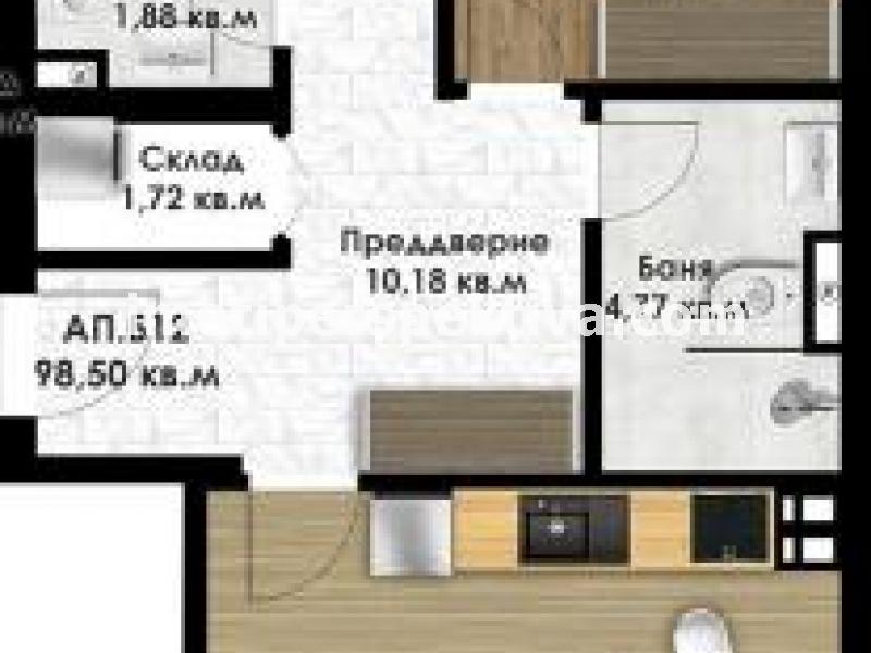 Перспектива - недвижими имоти в Пловдив