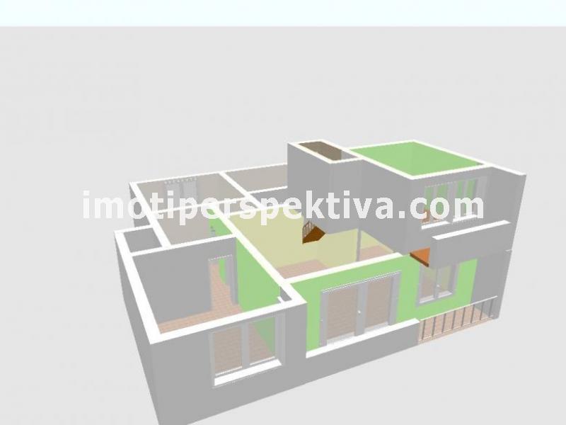 Перспектива - недвижими имоти в Пловдив