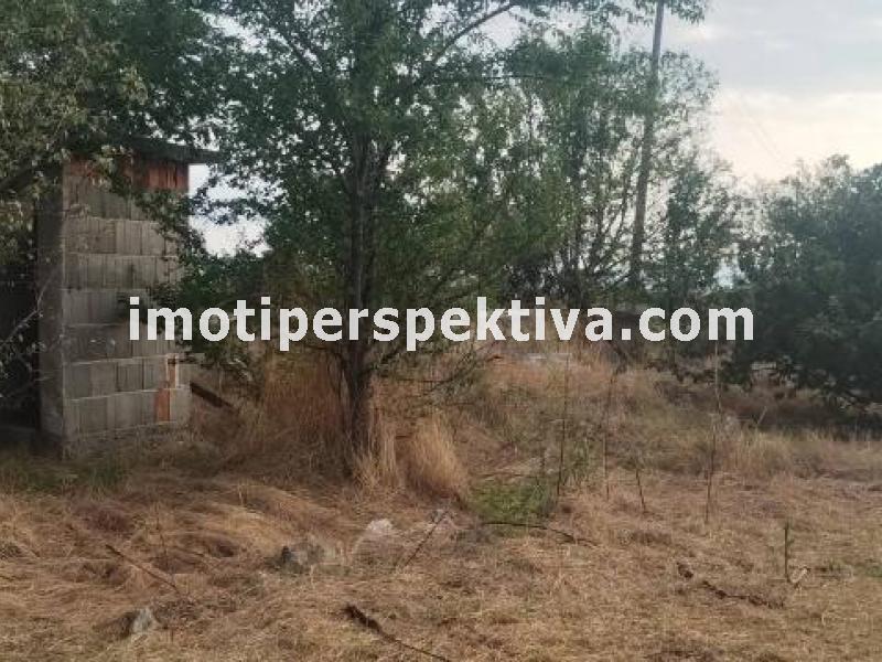 Перспектива - недвижими имоти в Пловдив