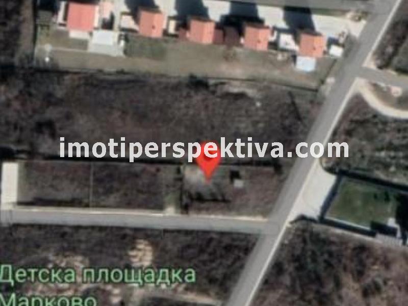 Перспектива - недвижими имоти в Пловдив