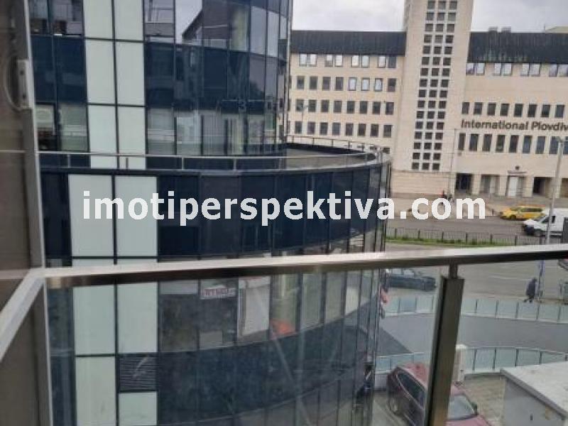 Перспектива - недвижими имоти в Пловдив