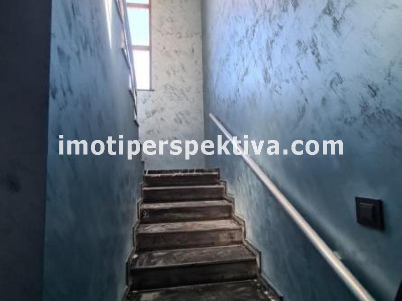 Перспектива - недвижими имоти в Пловдив