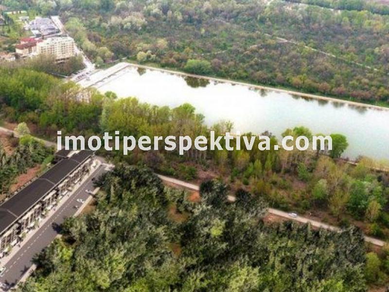 Перспектива - недвижими имоти в Пловдив