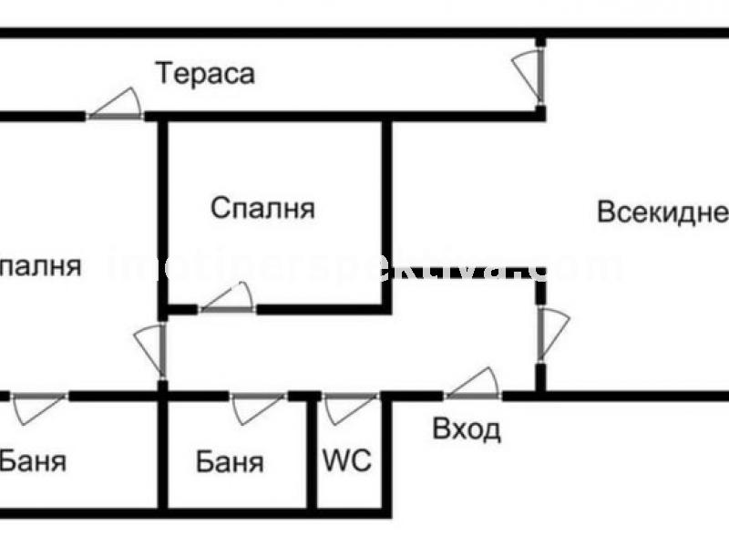 Перспектива - недвижими имоти в Пловдив