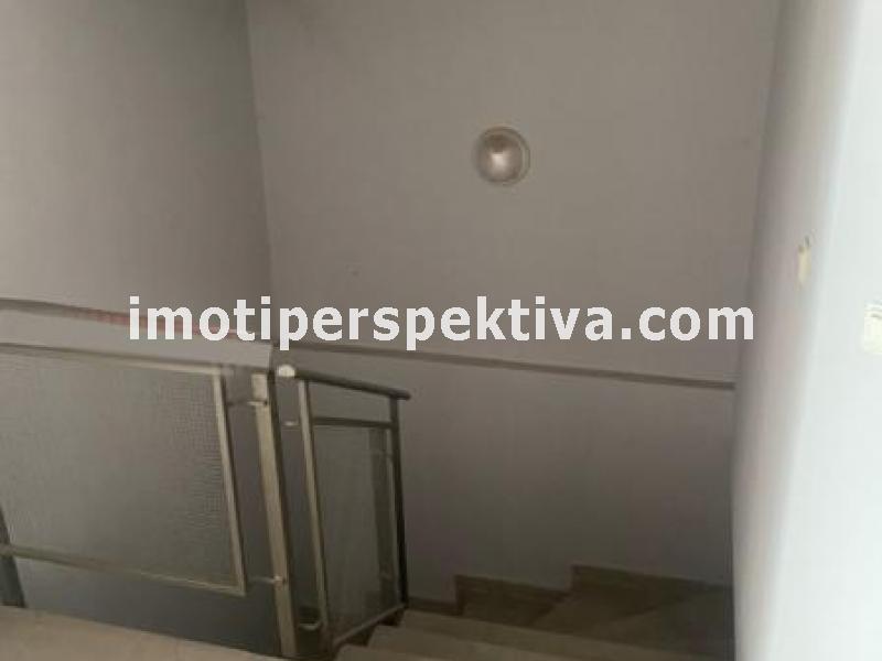 Перспектива - недвижими имоти в Пловдив