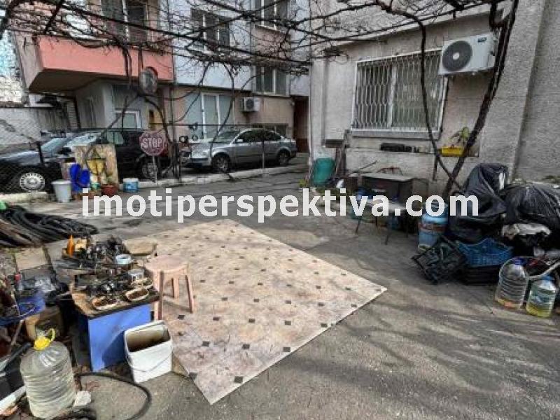 Перспектива - недвижими имоти в Пловдив