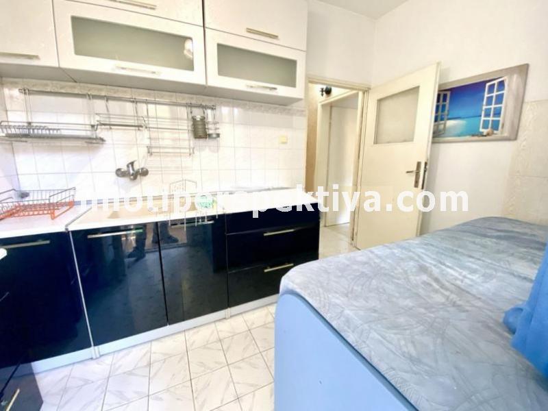 Перспектива - недвижими имоти в Пловдив