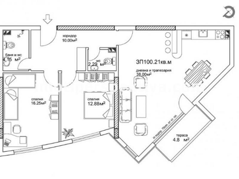 Перспектива - недвижими имоти в Пловдив