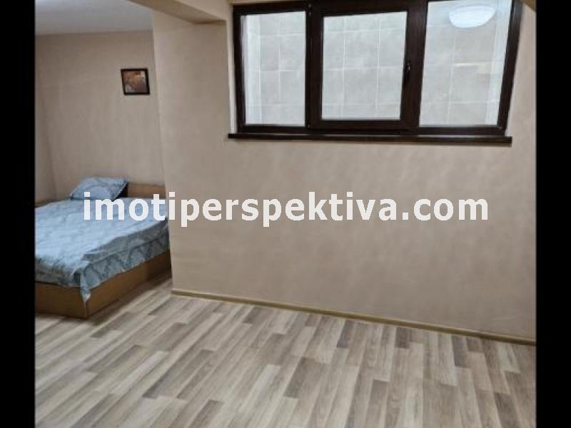 Перспектива - недвижими имоти в Пловдив