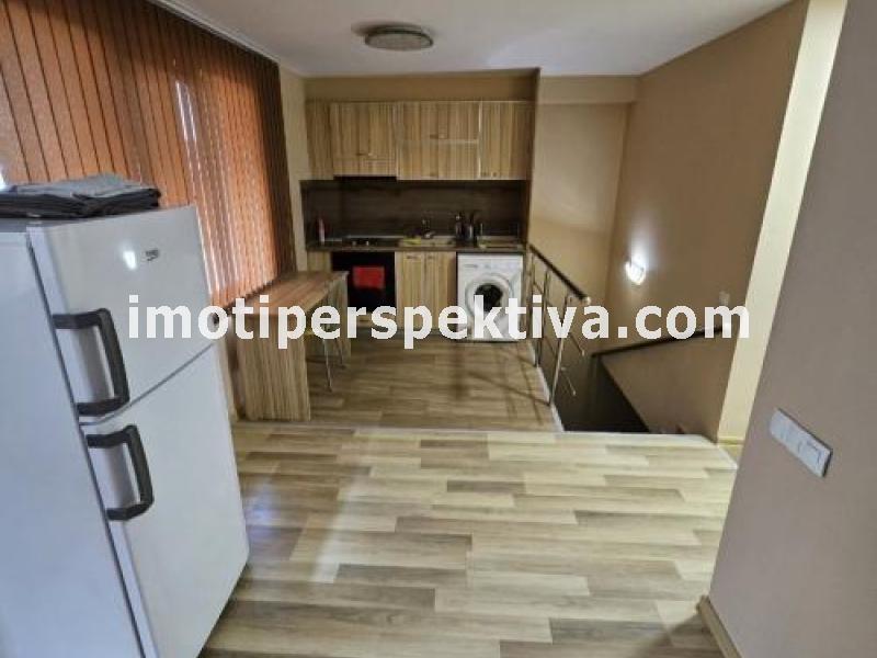 Перспектива - недвижими имоти в Пловдив