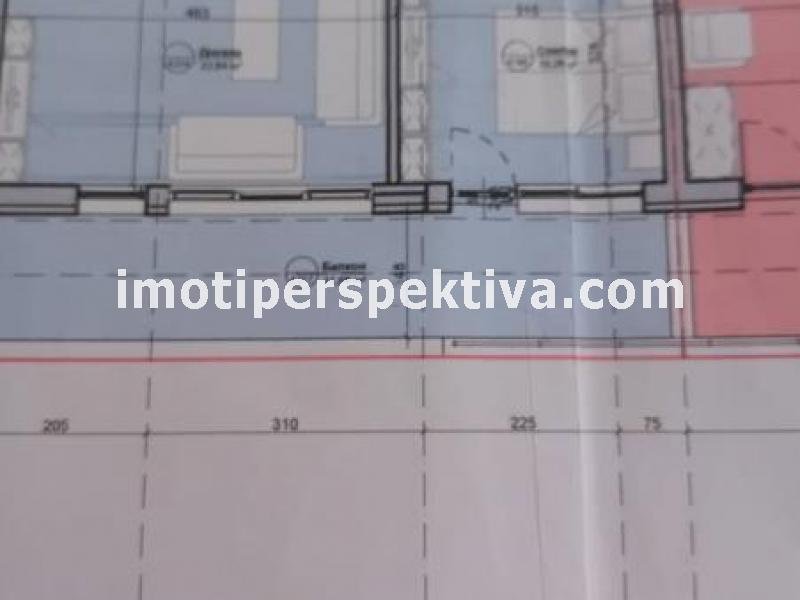Перспектива - недвижими имоти в Пловдив