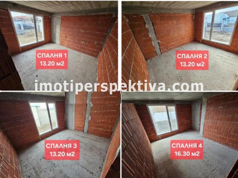 Перспектива - недвижими имоти в Пловдив
