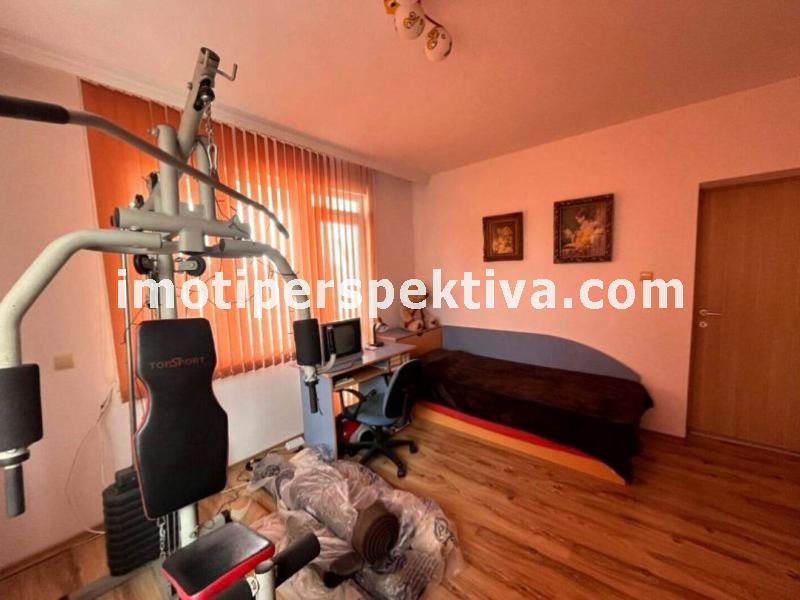 Перспектива - недвижими имоти в Пловдив