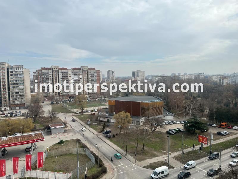 Перспектива - недвижими имоти в Пловдив