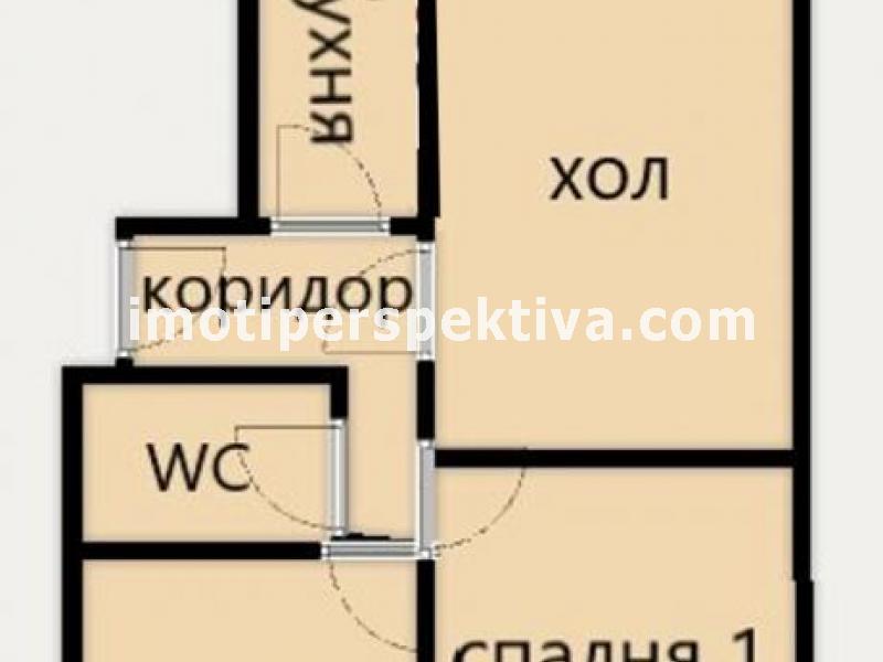 Перспектива - недвижими имоти в Пловдив