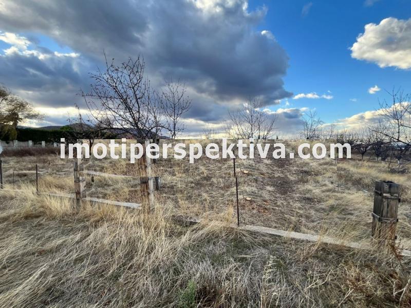 Перспектива - недвижими имоти в Пловдив