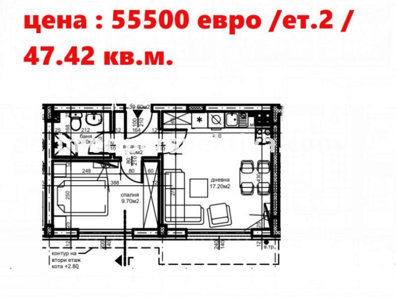 Перспектива - недвижими имоти в Пловдив