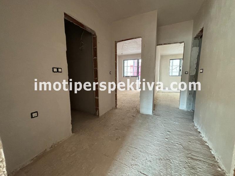 Перспектива - недвижими имоти в Пловдив