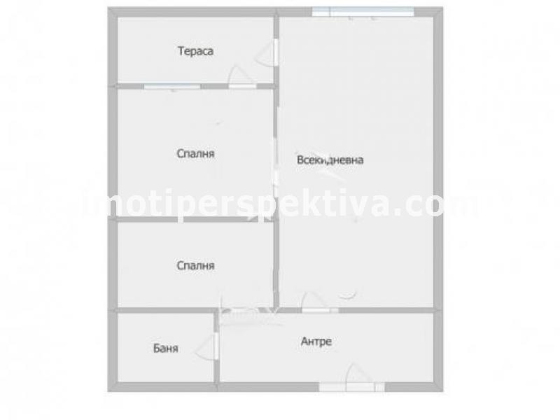Перспектива - недвижими имоти в Пловдив