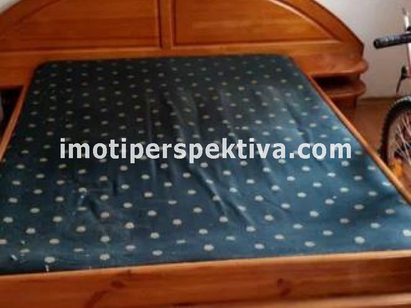 Перспектива - недвижими имоти в Пловдив