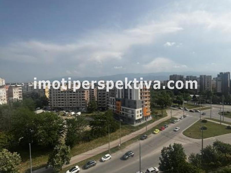 Перспектива - недвижими имоти в Пловдив