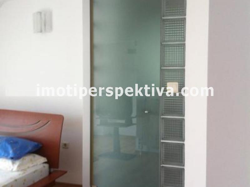 Перспектива - недвижими имоти в Пловдив