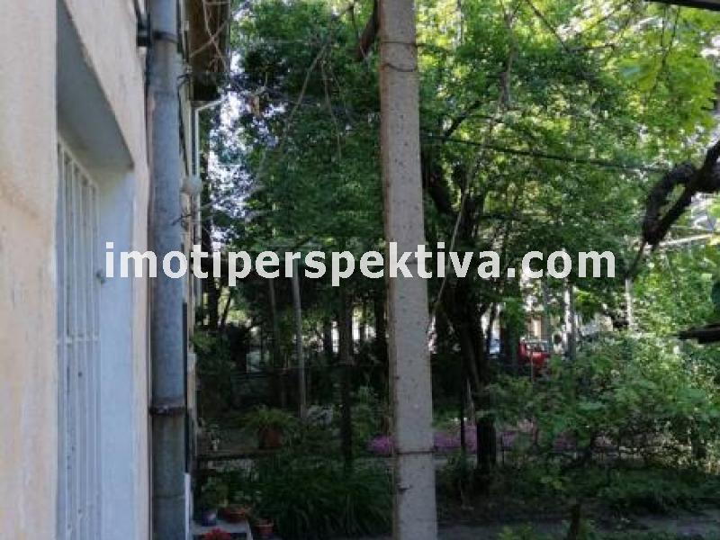 Перспектива - недвижими имоти в Пловдив