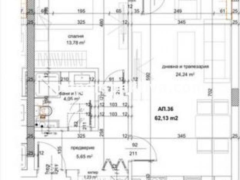 Перспектива - недвижими имоти в Пловдив