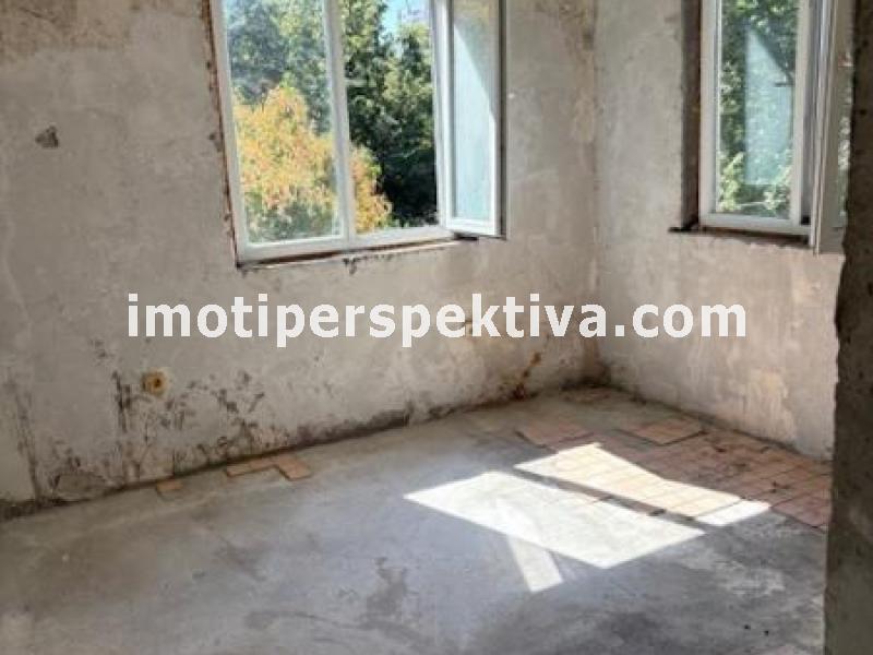 Перспектива - недвижими имоти в Пловдив