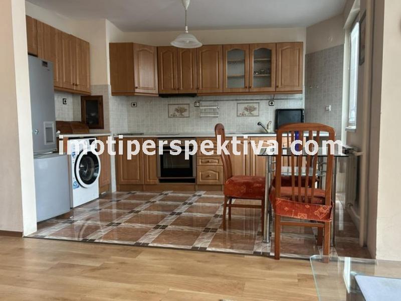 Перспектива - недвижими имоти в Пловдив