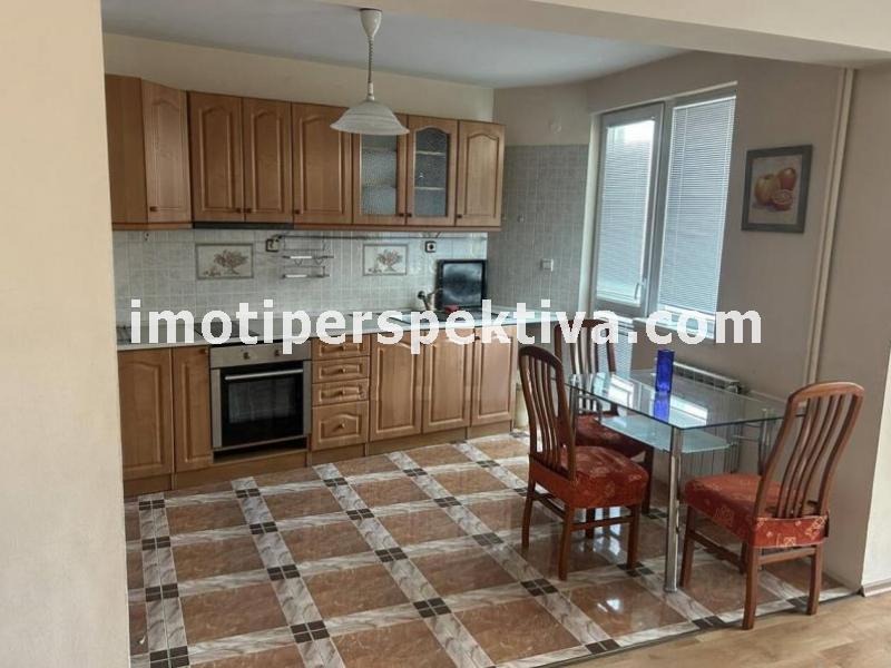 Перспектива - недвижими имоти в Пловдив