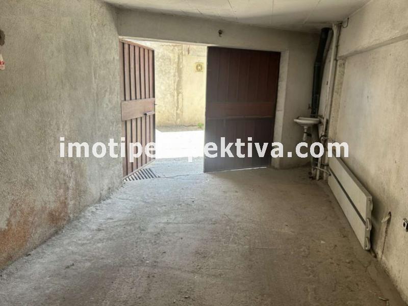 Перспектива - недвижими имоти в Пловдив