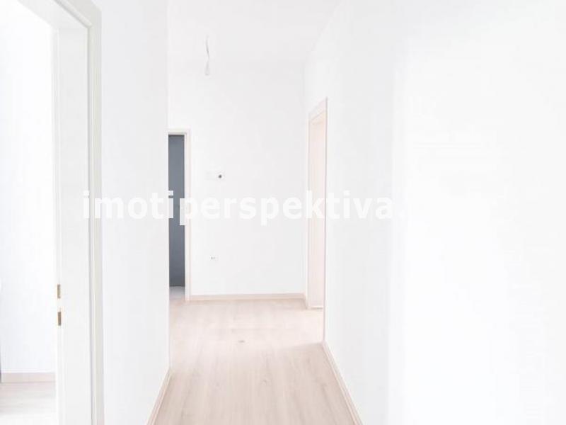 Перспектива - недвижими имоти в Пловдив