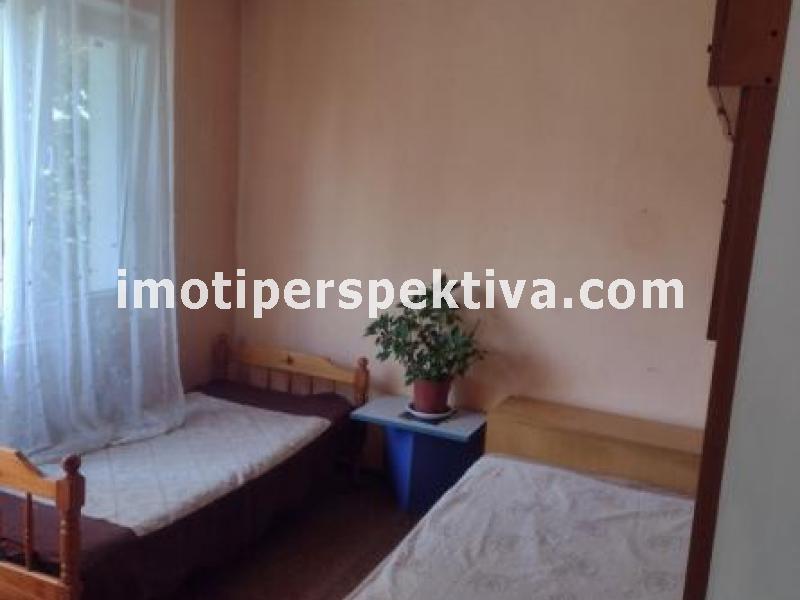 Перспектива - недвижими имоти в Пловдив