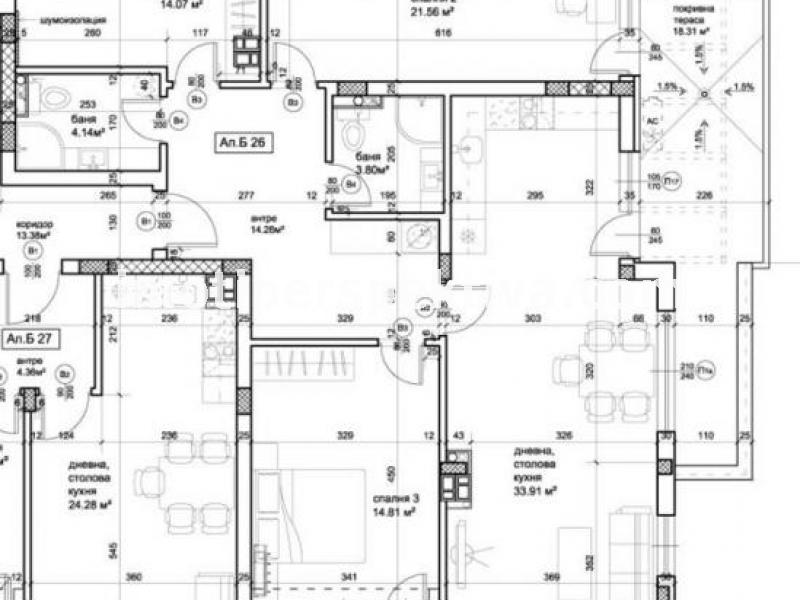 Перспектива - недвижими имоти в Пловдив