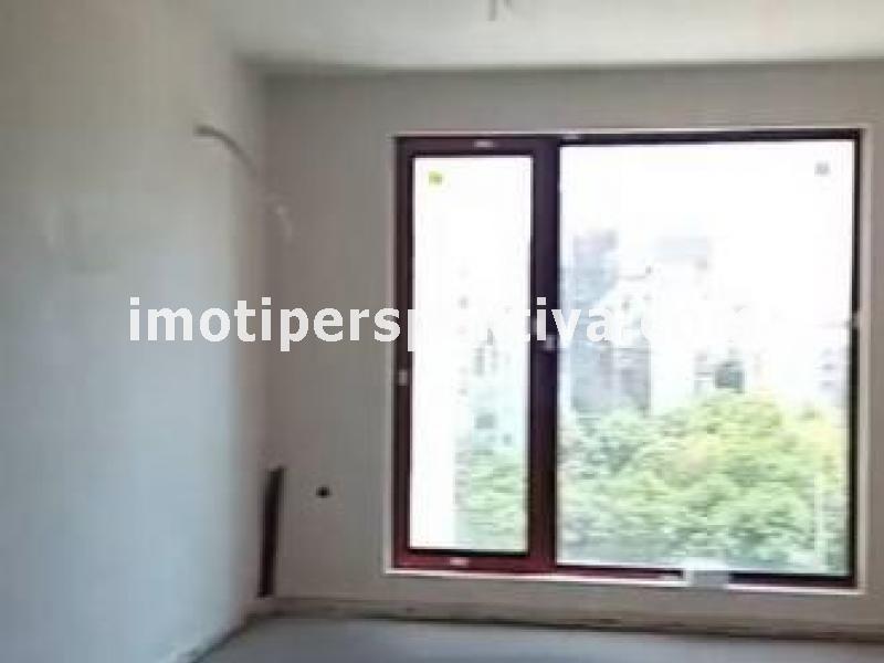 Перспектива - недвижими имоти в Пловдив