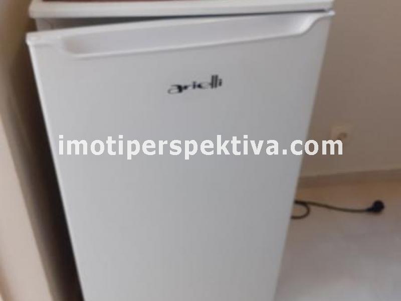 Перспектива - недвижими имоти в Пловдив