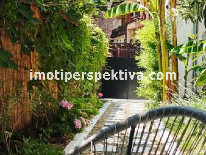 Перспектива - недвижими имоти в Пловдив