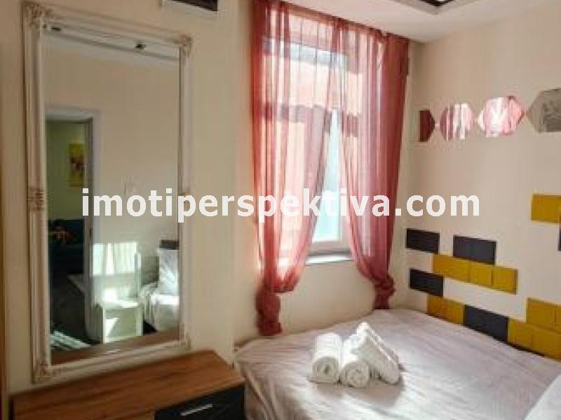 Перспектива - недвижими имоти в Пловдив