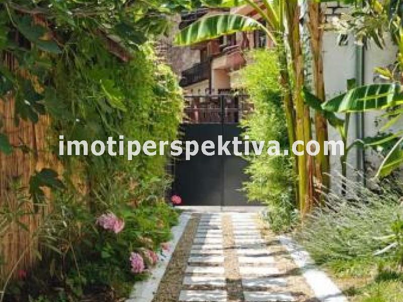 Перспектива - недвижими имоти в Пловдив