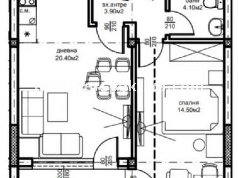 Перспектива - недвижими имоти в Пловдив