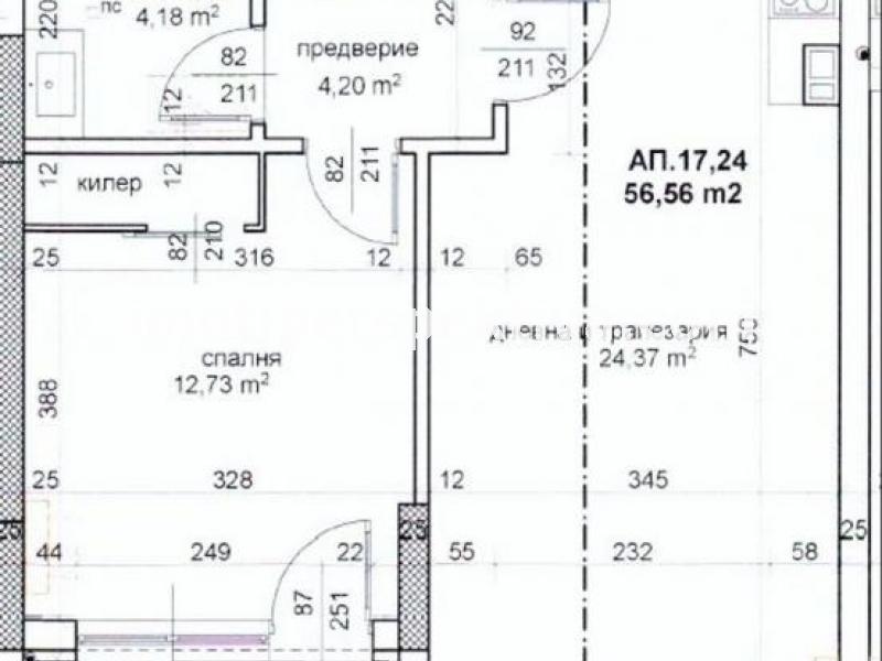 Перспектива - недвижими имоти в Пловдив