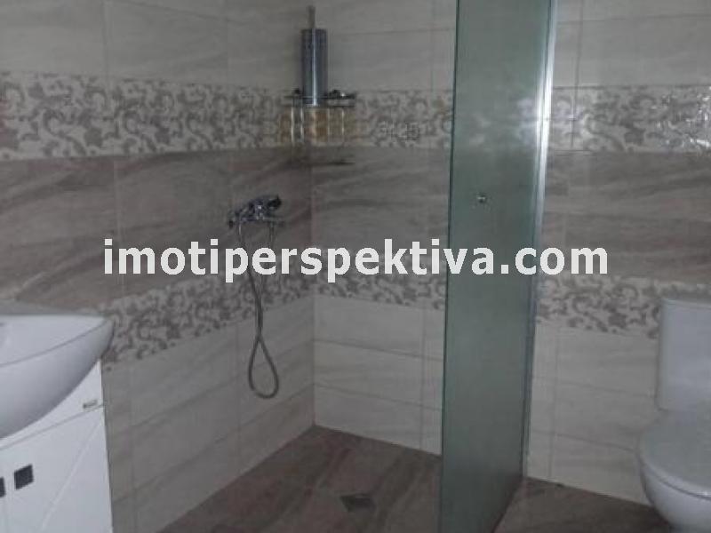 Перспектива - недвижими имоти в Пловдив