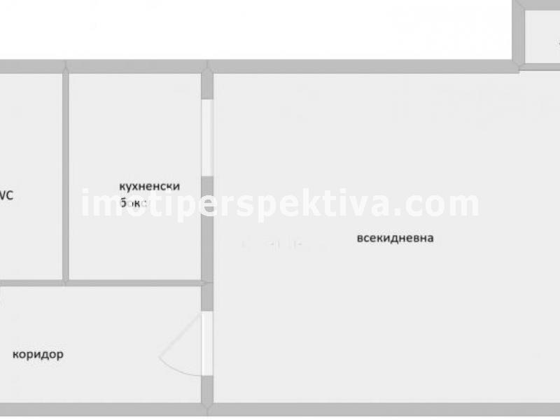 Перспектива - недвижими имоти в Пловдив