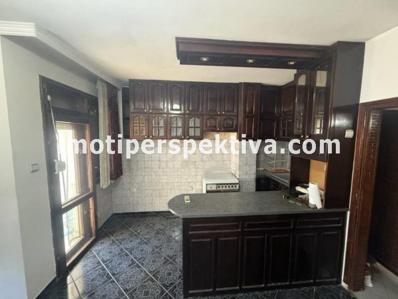 Перспектива - недвижими имоти в Пловдив