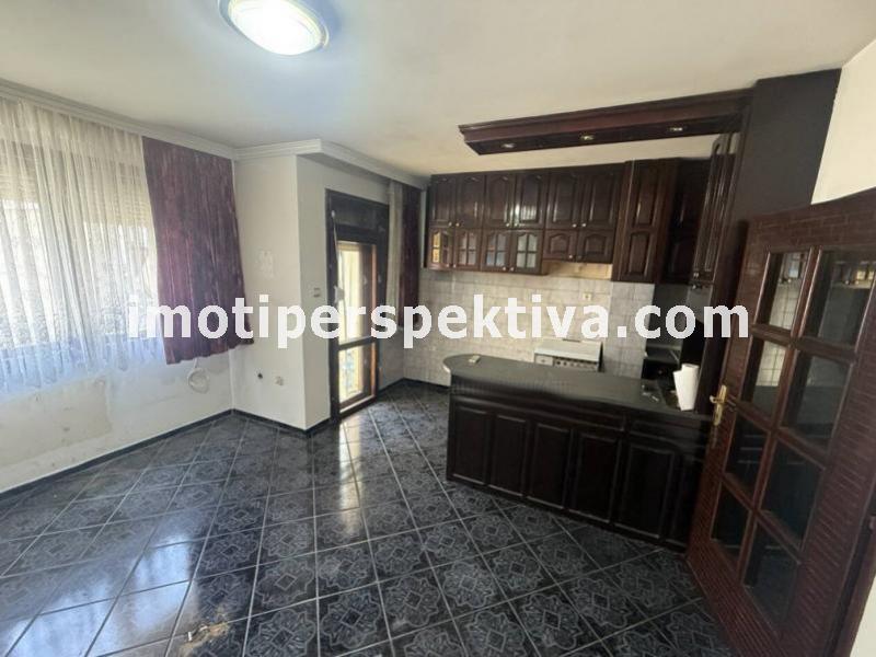 Перспектива - недвижими имоти в Пловдив