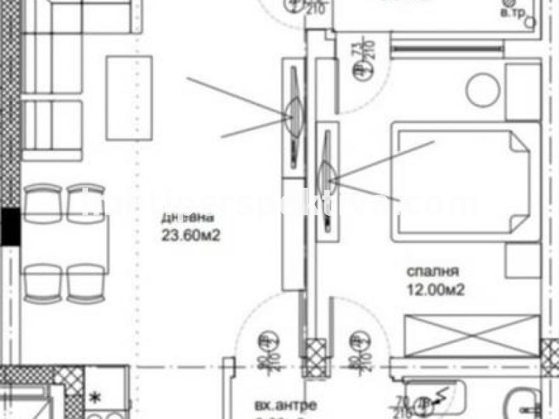 Перспектива - недвижими имоти в Пловдив