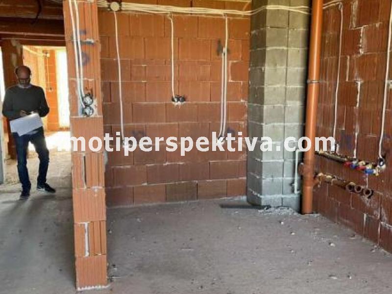 Перспектива - недвижими имоти в Пловдив