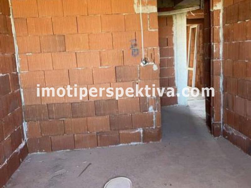 Перспектива - недвижими имоти в Пловдив